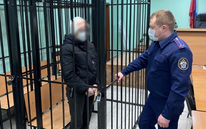 В Карачевском районе Брянской области местная жительница осуждена по обвинению в гибели своей знакомой