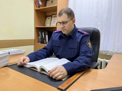 Жителю Рогнединского района Брянской области вынесен приговор по обвинению в причинении смертельных травм своему брату
